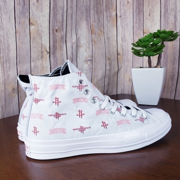 NWB Converse Chuck Taylor All-Star 70s Hi Houston - Picture 2 of 7